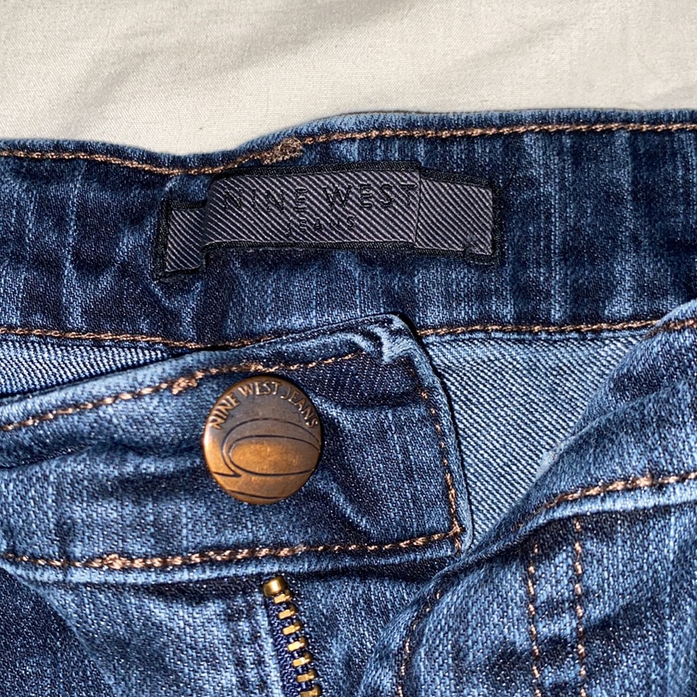 Nine West jeans - Picture 3 of 5